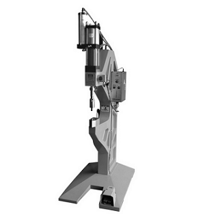 無鉚釘鉚接機(jī)和自沖鉚接機(jī)有什么區(qū)別?