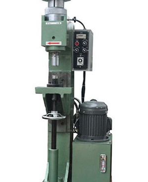 合格的氣壓鉚接機有哪些特點？