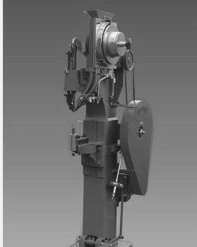 國內有哪些比較好的液壓鉚接機生產廠家？