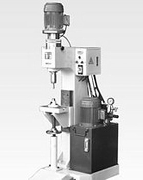 哪些方法可以預防液壓鉚接機磨損？