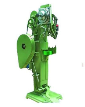 液壓鉚接機(jī)多少錢一臺(tái)？