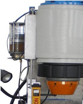 如何正確安裝鉚接機工裝夾具?