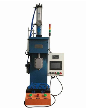 氣液增壓鉚接機出廠前需做好哪些檢驗工作？