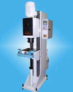 什么類型的鉚接機(jī)適合高強(qiáng)度鉚釘?