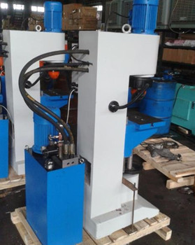 哪種鉚接機比較好?廠家建議這樣選!