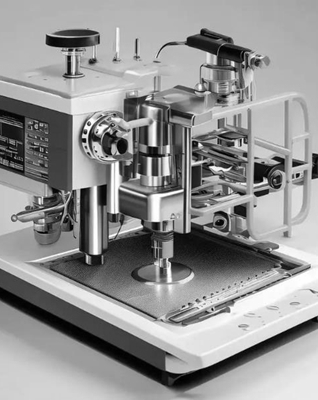 液壓鉚接機多少錢一臺？2024年市場價格參考！ 圖1