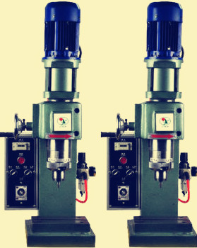 氣壓鉚接機的銷售價格是多少？