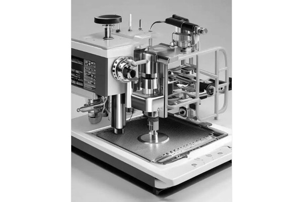 液壓鉚接機多少錢一臺？2024年市場價格參考！