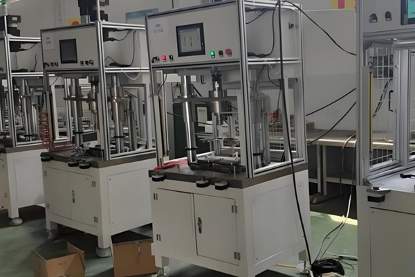 鉚接機選型方法大揭秘，按需選型效率翻倍！