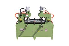 常州四頭氣動鉚接機